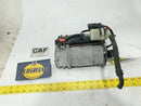 Jaguar XJ8 Air Suspension Compressor Pump ***AS-IS***-1