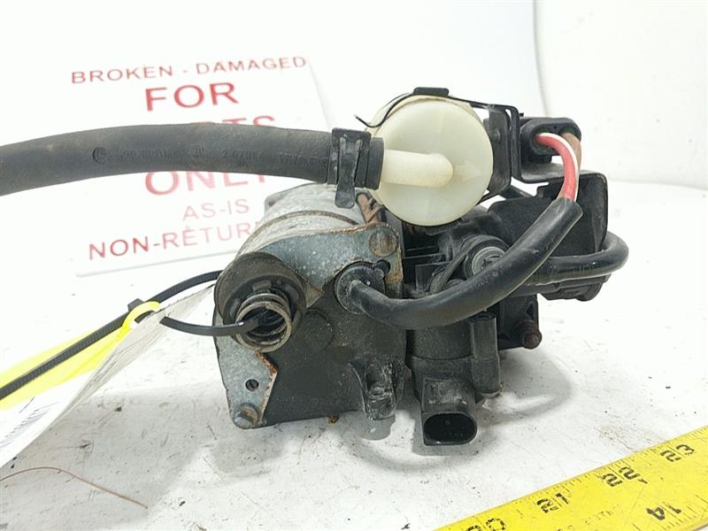 Jaguar XJ8 Air Suspension Compressor Pump ***AS-IS***