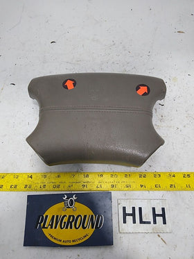 Jaguar XK8 Steering Wheel Air Bag