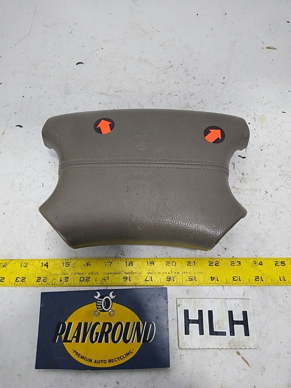 Jaguar XK8 Steering Wheel Air Bag