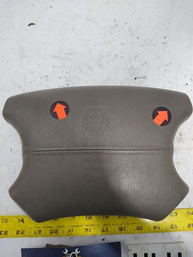 Jaguar XK8 Steering Wheel Air Bag - 0