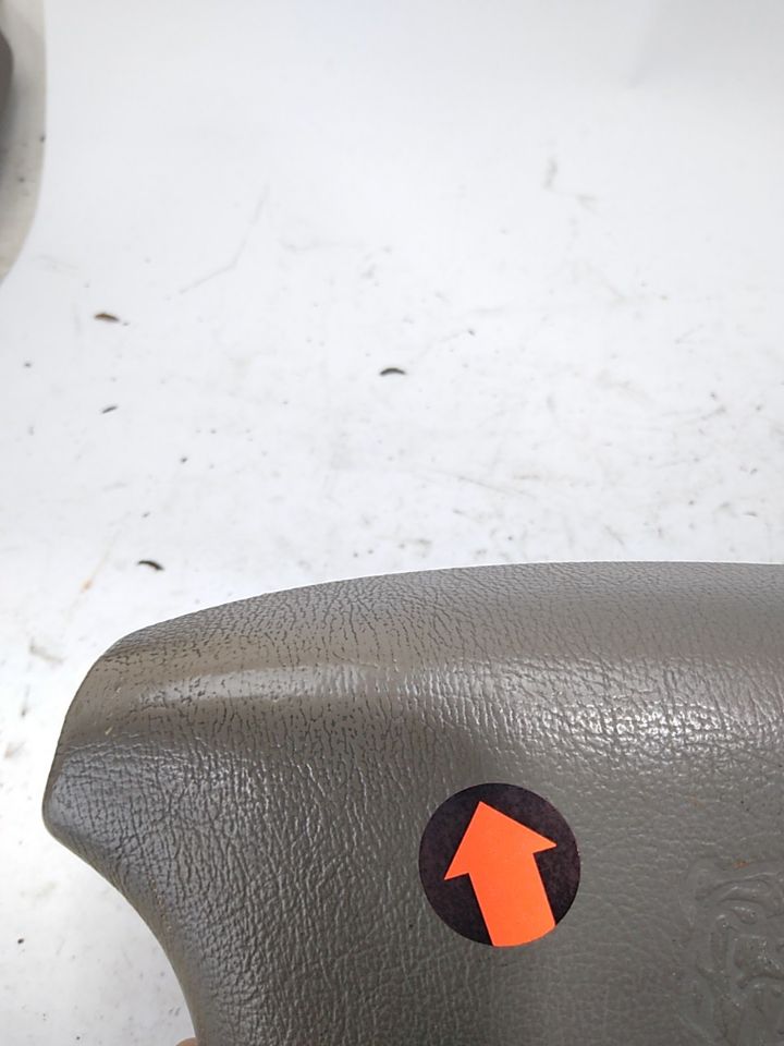 Jaguar XK8 Steering Wheel Air Bag