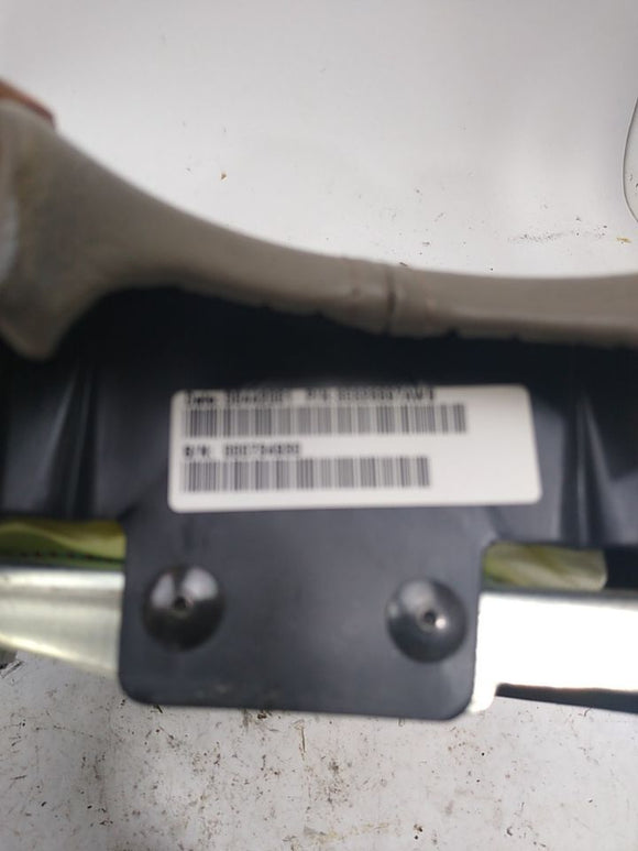 Jaguar XK8 Steering Wheel Air Bag