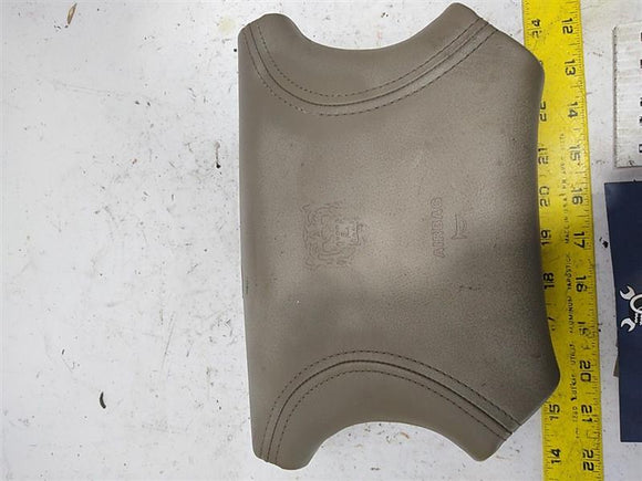 Jaguar XK8 Steering Wheel Air Bag