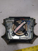 Jaguar XK8 Steering Wheel Air Bag-4