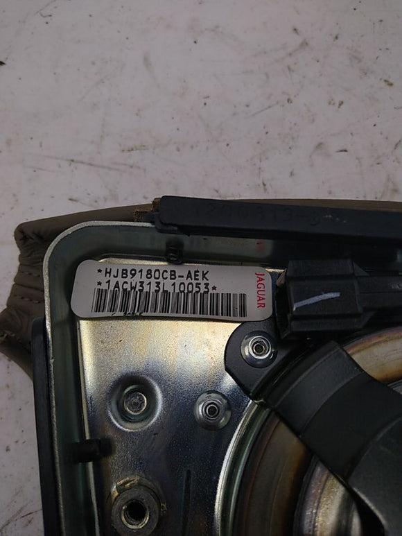 Jaguar XK8 Steering Wheel Air Bag