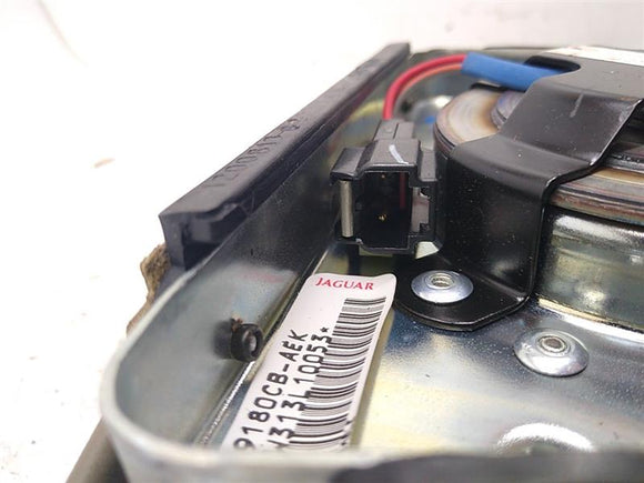 Jaguar XK8 Steering Wheel Air Bag