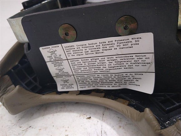 Jaguar XK8 Steering Wheel Air Bag