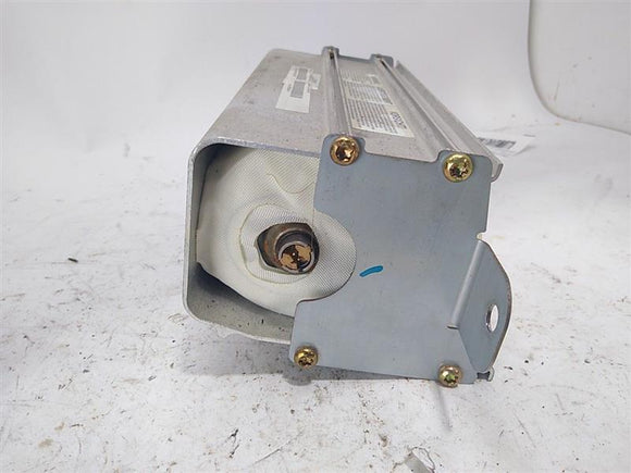 Jaguar XK8 Front Right Dash Air Bag