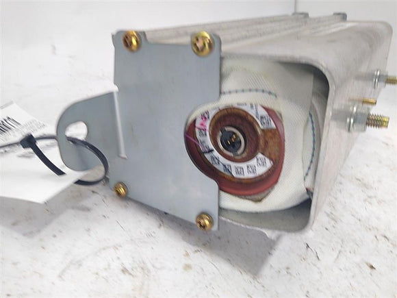 Jaguar XK8 Front Right Dash Air Bag