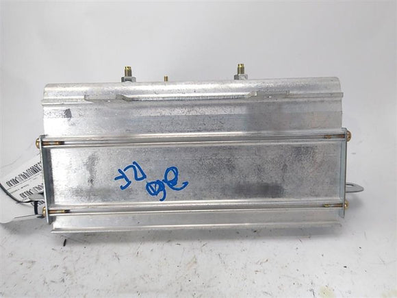 Jaguar XK8 Front Right Dash Air Bag
