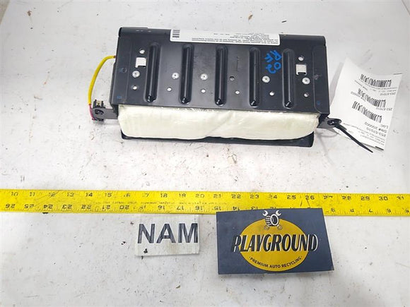 Jaguar XK8 Front Right Dash Air Bag