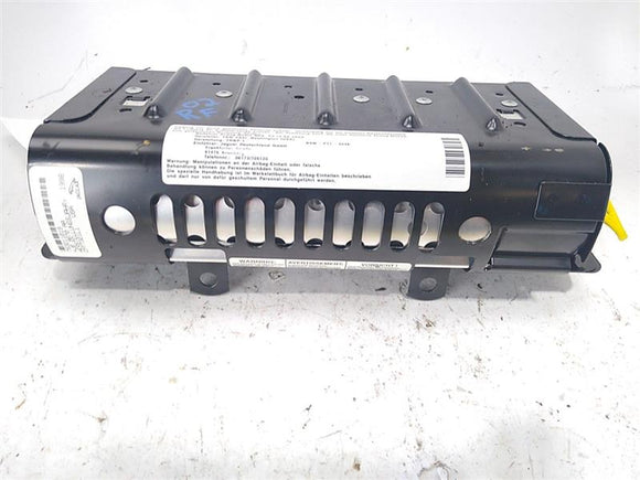 Jaguar XK8 Front Right Dash Air Bag