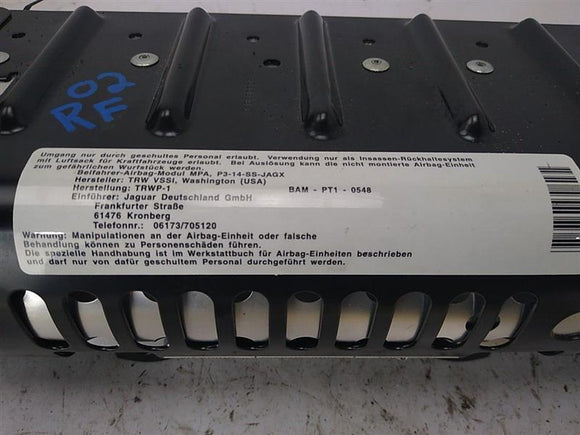 Jaguar XK8 Front Right Dash Air Bag