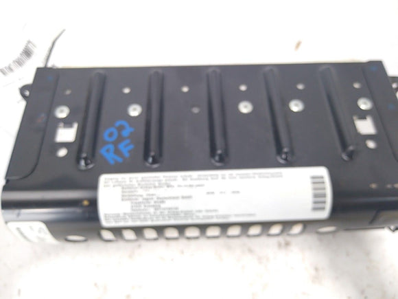 Jaguar XK8 Front Right Dash Air Bag