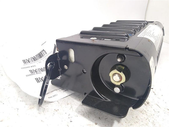 Jaguar XK8 Front Right Dash Air Bag