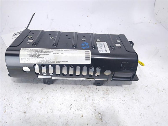 Jaguar XK8 Front Right Dash Air Bag