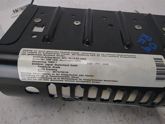 Jaguar XK8 Front Right Dash Air Bag
