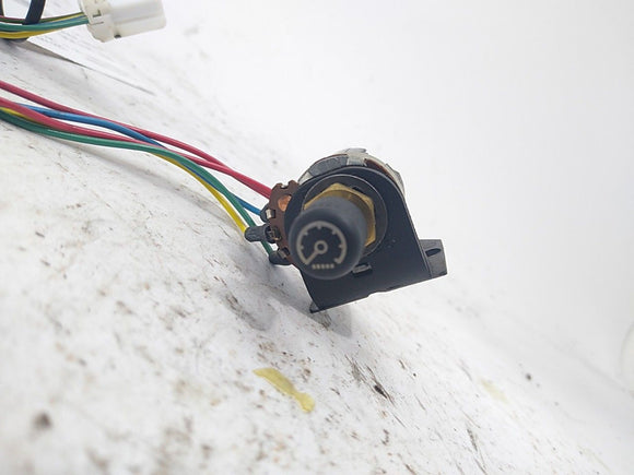 Jaguar XK8 Interior Lights Dimmer Switch