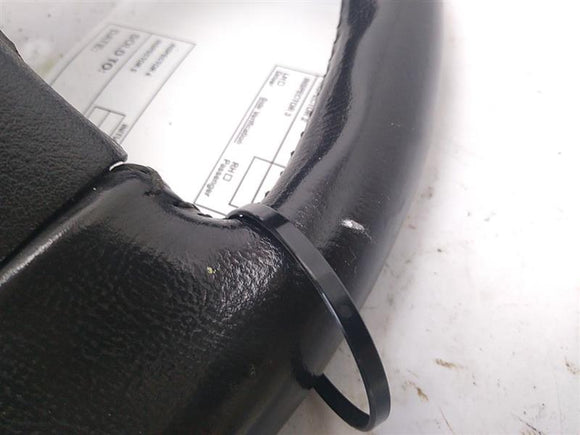 Jaguar XK8 Steering Wheel