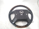 Jaguar XK8 Steering Wheel-8