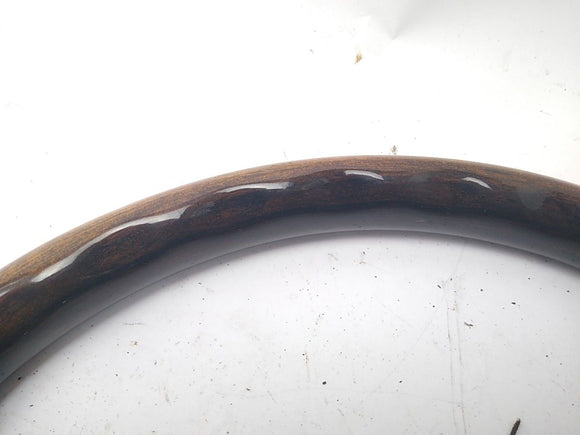 Jaguar XK8 Steering Wheel