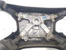 Jaguar XK8 Steering Wheel-11