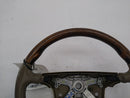 Jaguar XK8 Steering Wheel-3