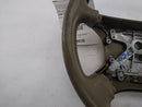 Jaguar XK8 Steering Wheel-4
