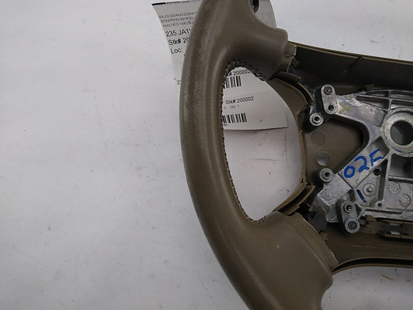 Jaguar XK8 Steering Wheel