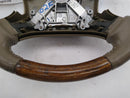 Jaguar XK8 Steering Wheel-5