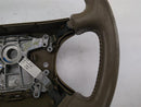 Jaguar XK8 Steering Wheel-6