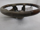 Jaguar XK8 Steering Wheel-9
