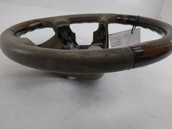 Jaguar XK8 Steering Wheel