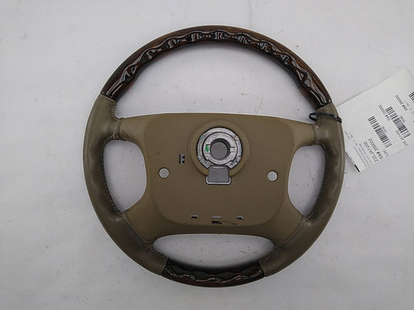 Jaguar XK8 Steering Wheel