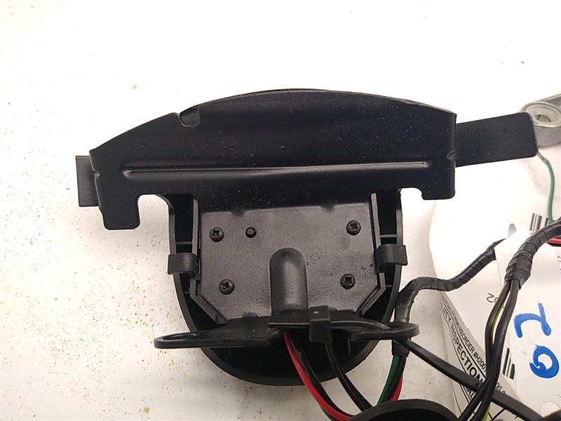 Jaguar XK8 Steering Wheel Switch Controls