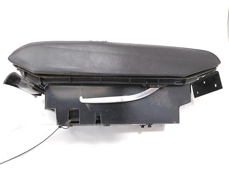 Jaguar XK8 Center Console/Cup Holder