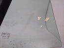 Jaguar XK8 Front Right Passenger Side Quarter Window Glass-8