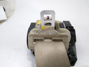 Jaguar XK8 Front Right Seatbelt and Retractor-4