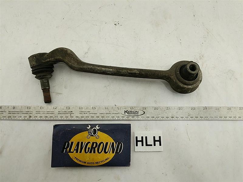 BMW 328I Front Left Rear Lower Control Arm