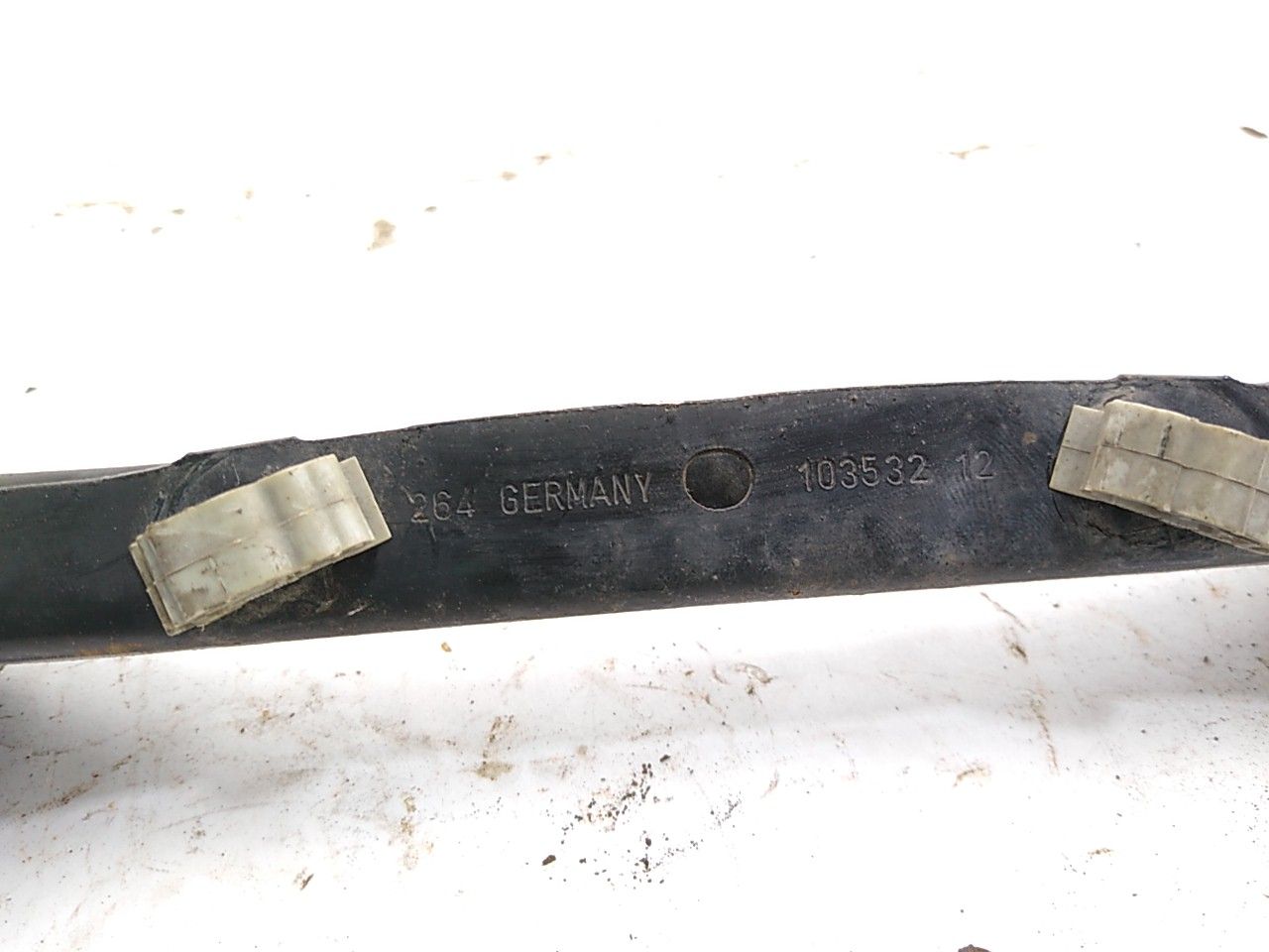 BMW 328I Forward Upper Control Arm