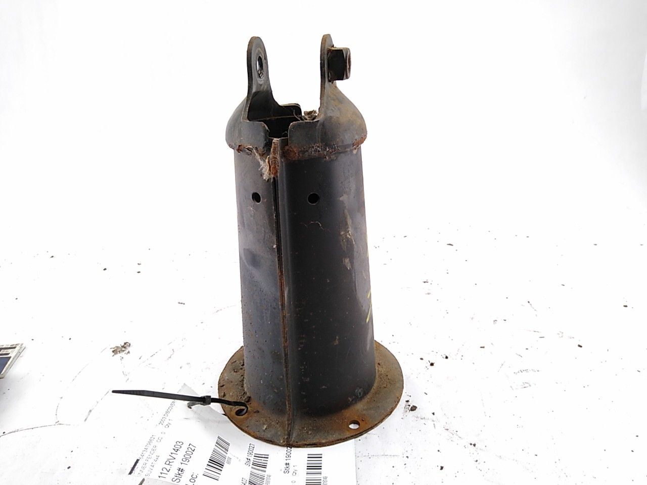 Land Rover Discovery Front Right Shock Tower