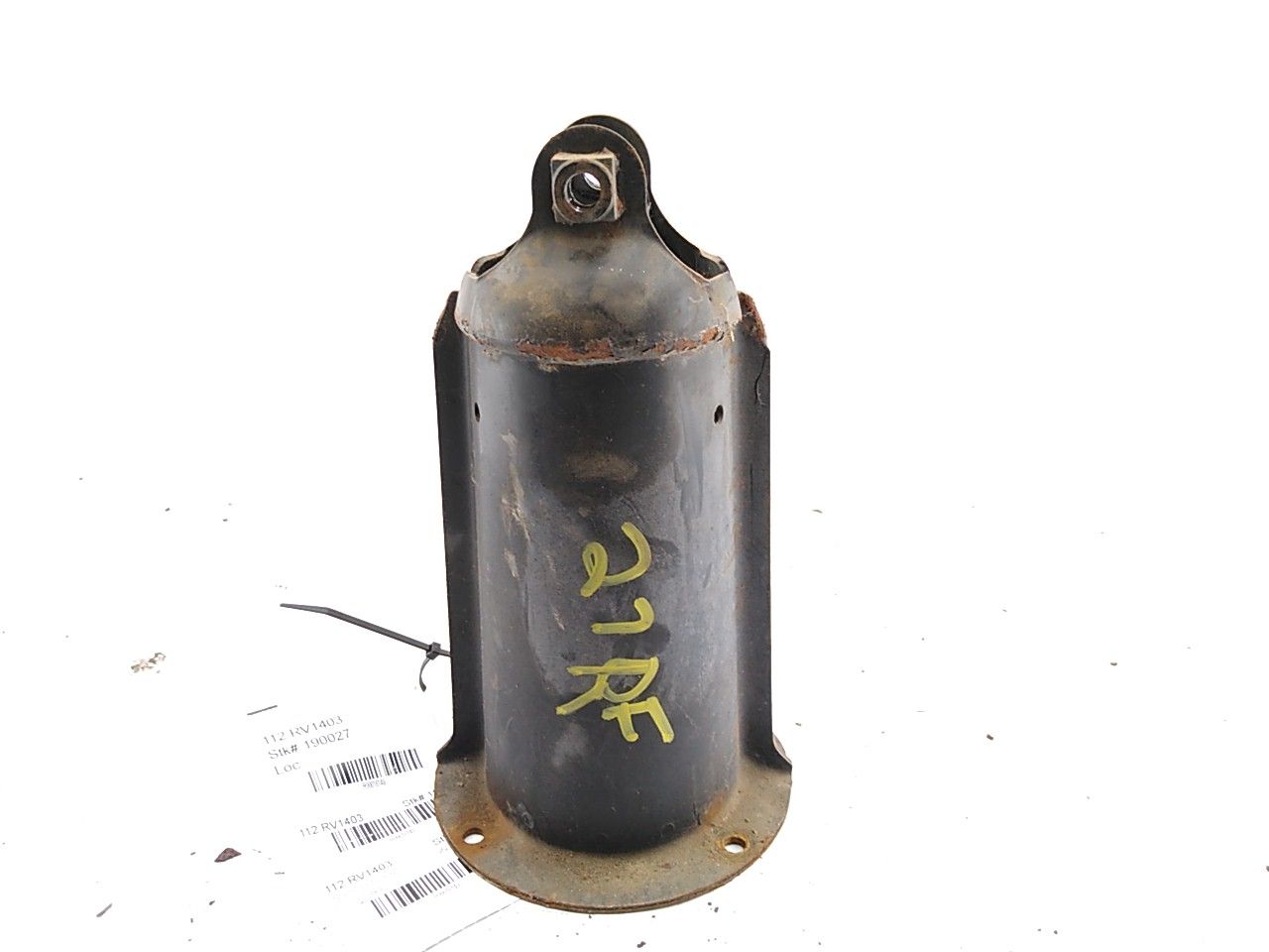 Land Rover Discovery Front Right Shock Tower