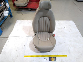 Jaguar XK8 Front Right Passenger Seat