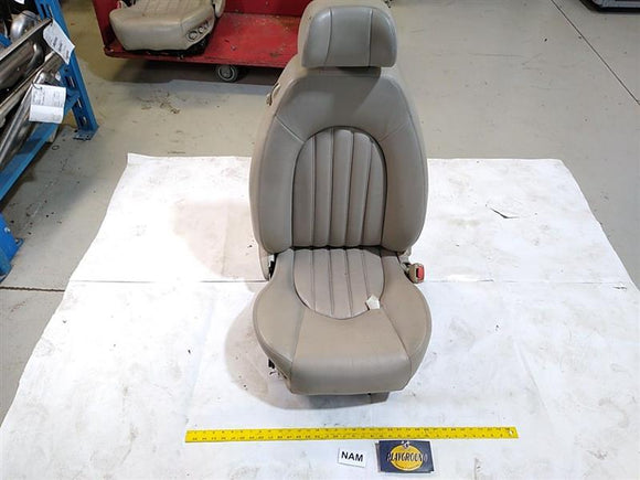 Jaguar XK8 Front Right Passenger Seat