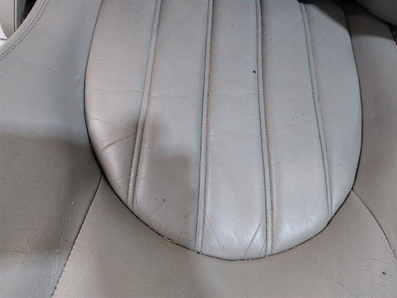 Jaguar XK8 Front Right Passenger Seat