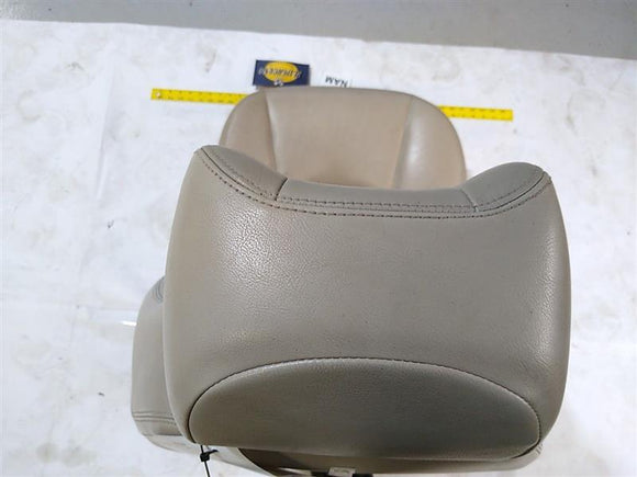 Jaguar XK8 Front Right Passenger Seat