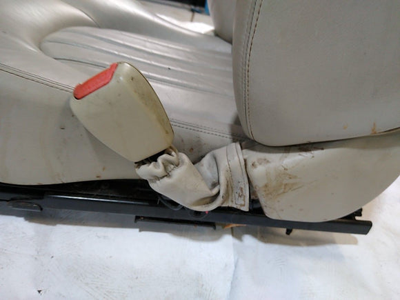 Jaguar XK8 Front Right Passenger Seat