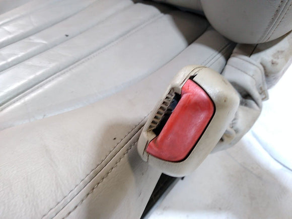 Jaguar XK8 Front Right Passenger Seat