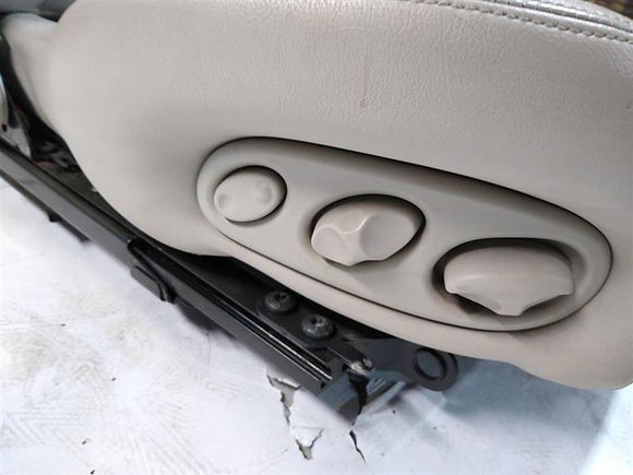 Jaguar XK8 Front Right Passenger Seat